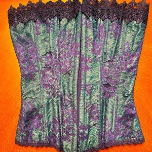 Fredricks of Hollywood Corset